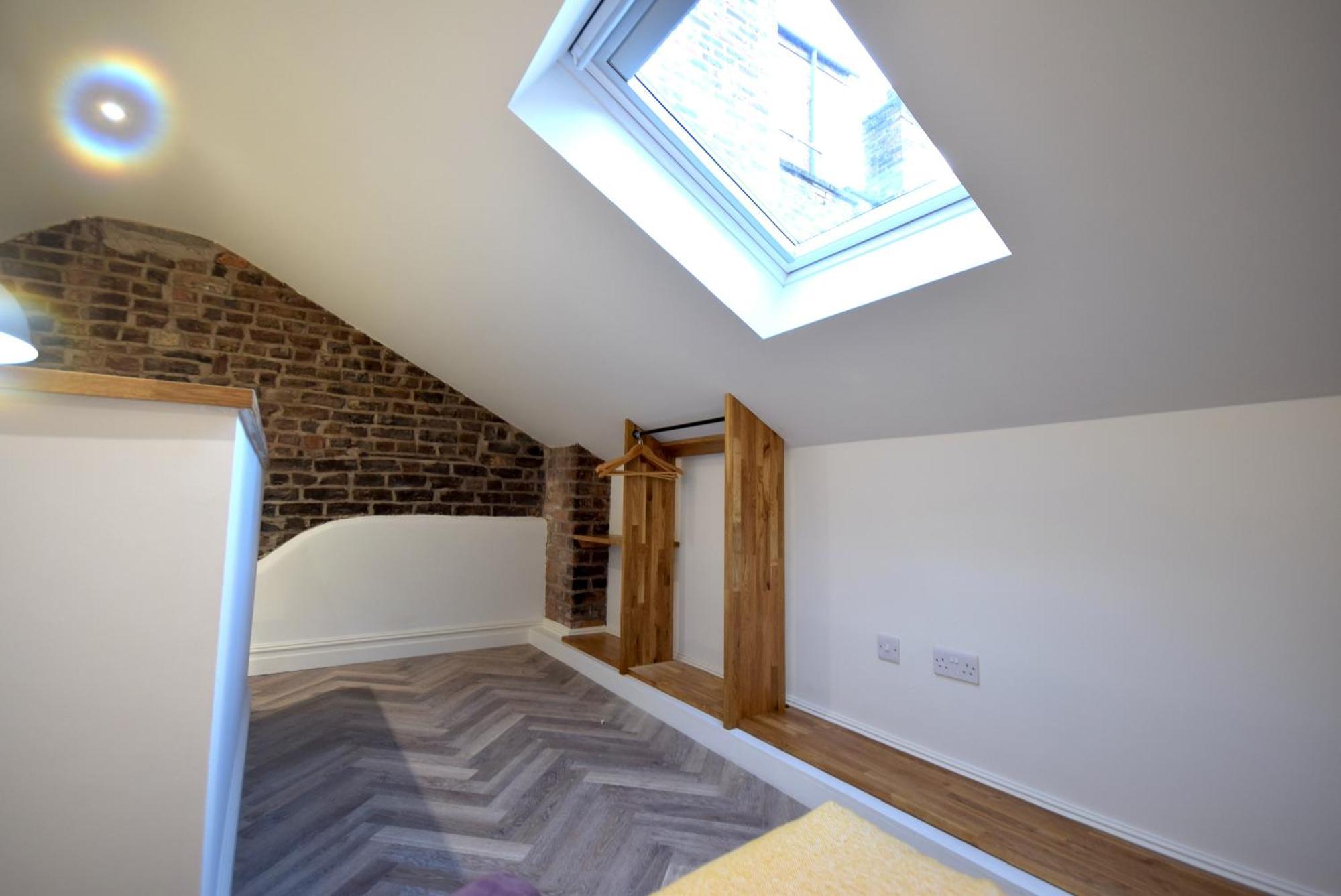 Cityescape - 2br Floor Penthouse Nq *